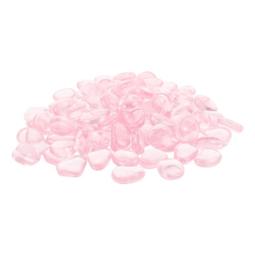 200 pcs pelouse pierres - ,