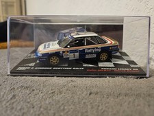 Subaru Legacy Rs Rally Perth