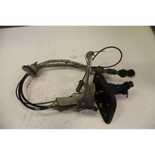 LEVIER DE VITESSE FIAT SCUDO