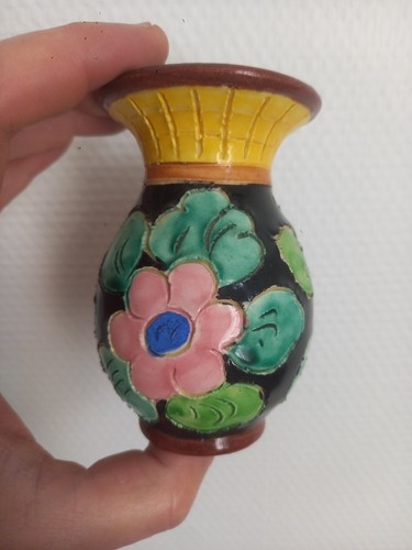 Petit vase cerdazur - cerdazur, monaco