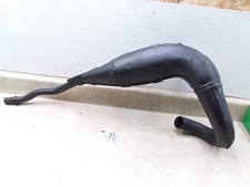 Suzuki 125 RM RM125 1978 Chambre D'Échappement Originale #35 ARP E25