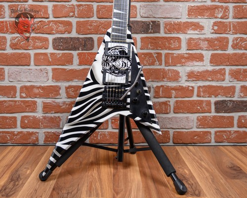 Jackson custom shop rr1 - custom, rhoads