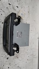 Autoradio d'origine MAZDA 3 2