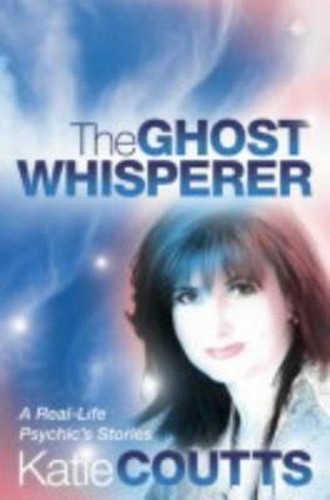 Ghost whisperer broché - ghost, katie