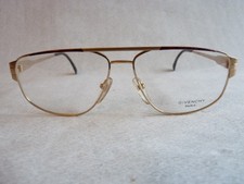 Monture de lunettes vintage GIVENCHY mode accessoires optique (14815)