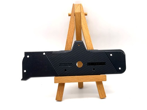 Plaque base ricoh x - base,