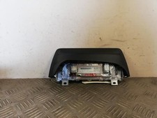 Ecran GPS BMW SERIE 1 F20