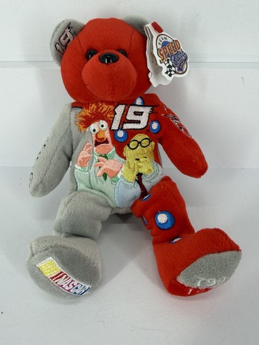 2002 team speed bears - 2002,