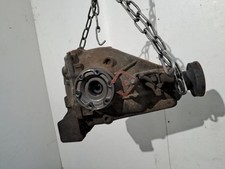 Pont (propulsion) BMW SERIE 6 E63 COUPE PHASE 1 7526374