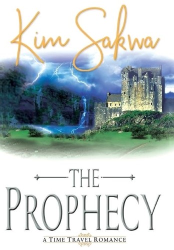 Kim sakwa the prophecy - kim,