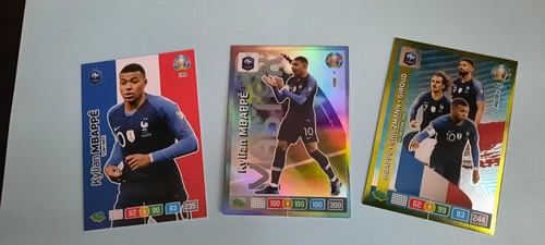 Euro 2020 mbappe - 2020-,