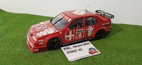 Alfa romeo 155 1993 8 - romeo, #
