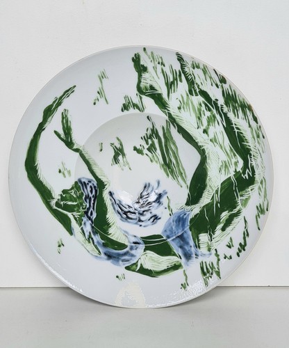 Lilou milcent coupe artistique - lilou,