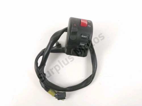 Commodo droit yamaha xvs - commodo,