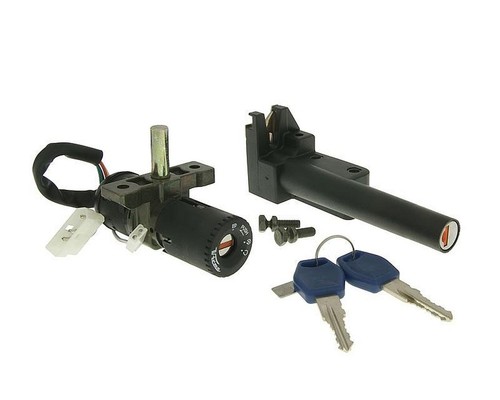 Lock set pour aprilia - lock,
