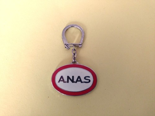 Ancien porte clés anas - clÉs,
