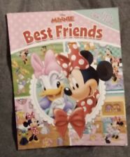 Disney's MINNIE MOUSE Best