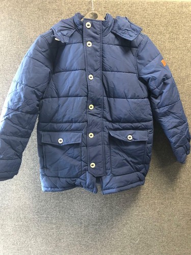 Lyle scott highland parka - &,