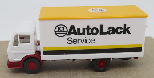Wiking 87 truck camion - 1/87,