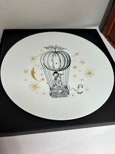 assiette les amoureux de peynet ( rosenthal)