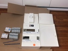 Coffret tableau electrique