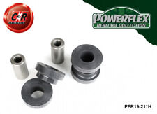 Powerflex Heritage Rrtiebar À