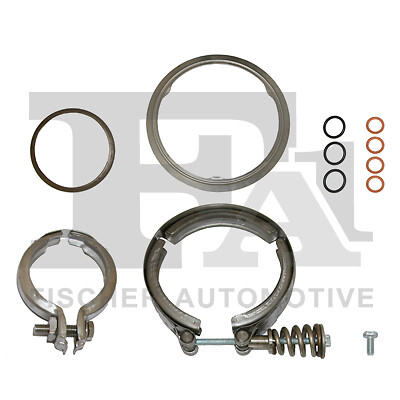 Fa1 mounting kit charger - fa1, kit,