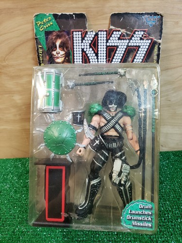 Mcfarlane 1997 kiss peter - mcfarlane,