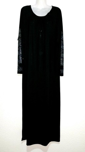 Abaya robe longue - abaya, djellaba