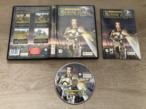 Wars warriors jeanne d - :,