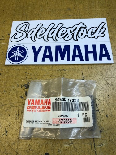 Ressort tambour frein - 1, yamaha