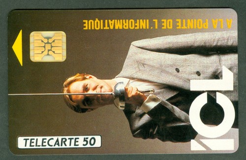 Telecarte privé d245 - privÉ,