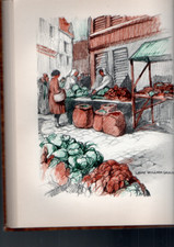 Gaston Roupnel la Bourgogne