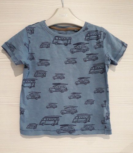 Shirt garçon next - next,