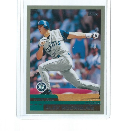 2011 topps baseball - 2011, years
