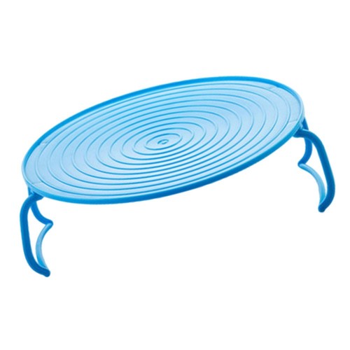 Support plateau empilable - support, 2