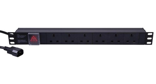 Rack support unité - support,