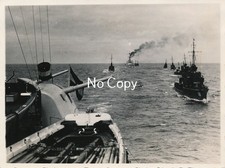 Photo : Flotte De La Marine