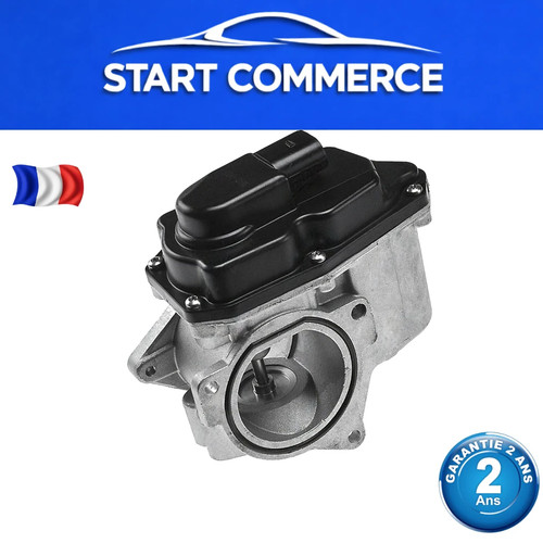 Vanne valve egr beetle golf - valve,