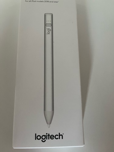 Pencil crayon logitech stylet - crayon,
