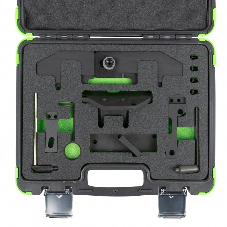 Coffret calage distribution - calage,