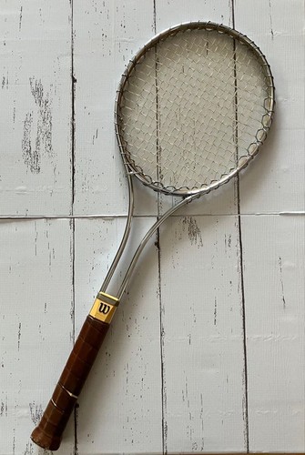 Raquette tennis dure - tennis, wilson