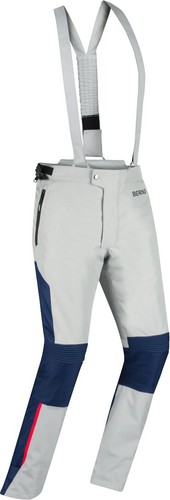Pantalon textile imperméable