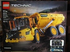 Lego Technic 42114   " Camion