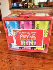 Coffret Mc Donald’s Coca-Cola Collection 2008