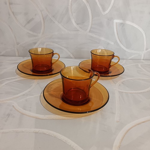 Duralex tasses et sous - duralex,,