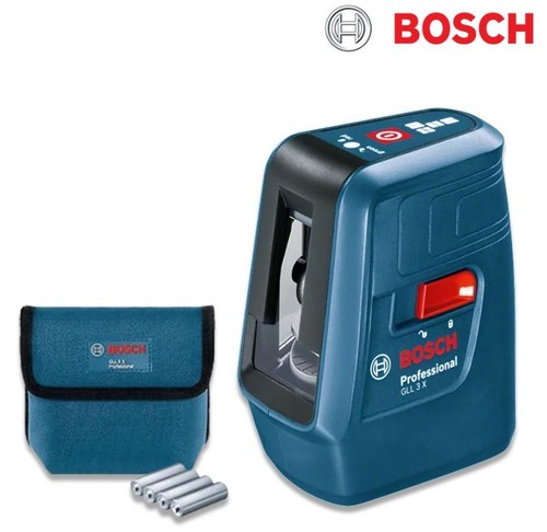 Bosch gll laser croisé - bosch,