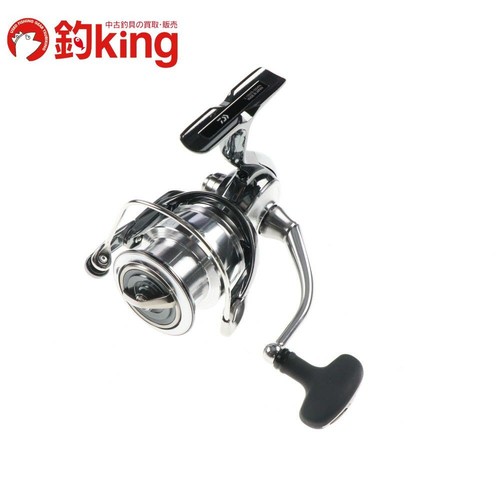 Top mint daiwa - 22, exist