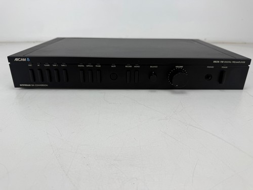Arcam delta 110 digital - delta,