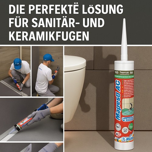 Mapei mapesil silicone 310 - mapei,